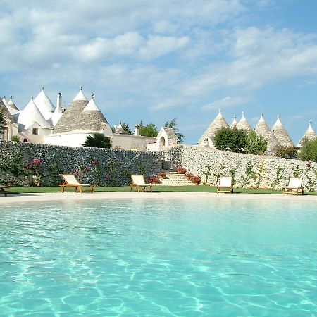 Masseria Cappuccini Ostuni Ngoại thất bức ảnh