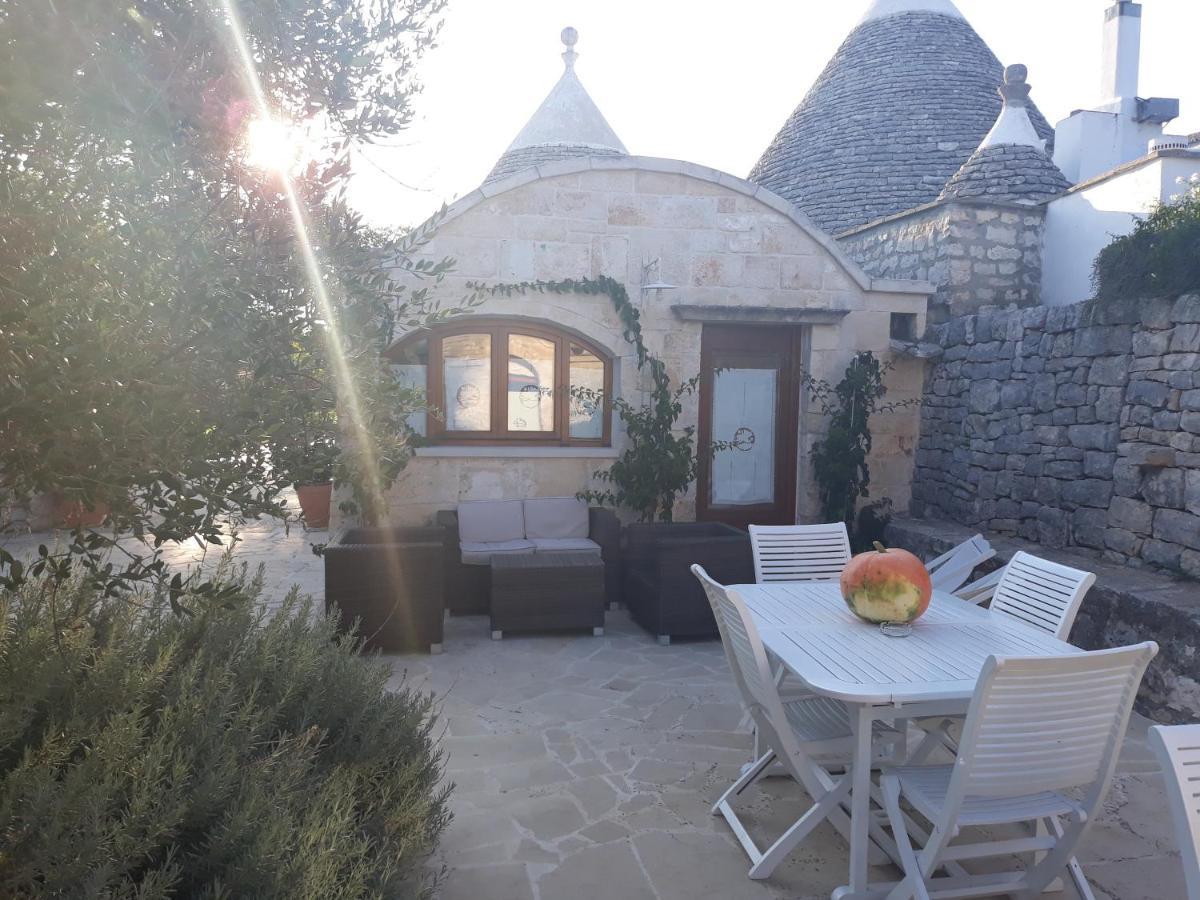 Masseria Cappuccini Ostuni Ngoại thất bức ảnh