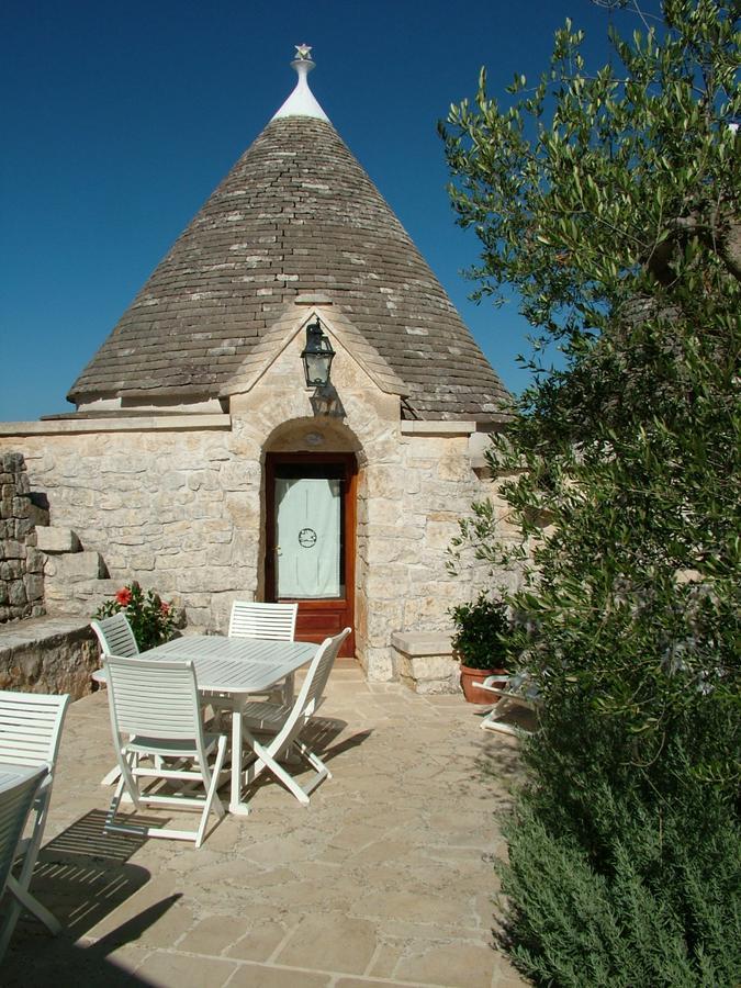 Masseria Cappuccini Ostuni Ngoại thất bức ảnh