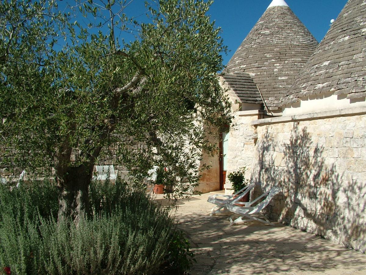 Masseria Cappuccini Ostuni Ngoại thất bức ảnh