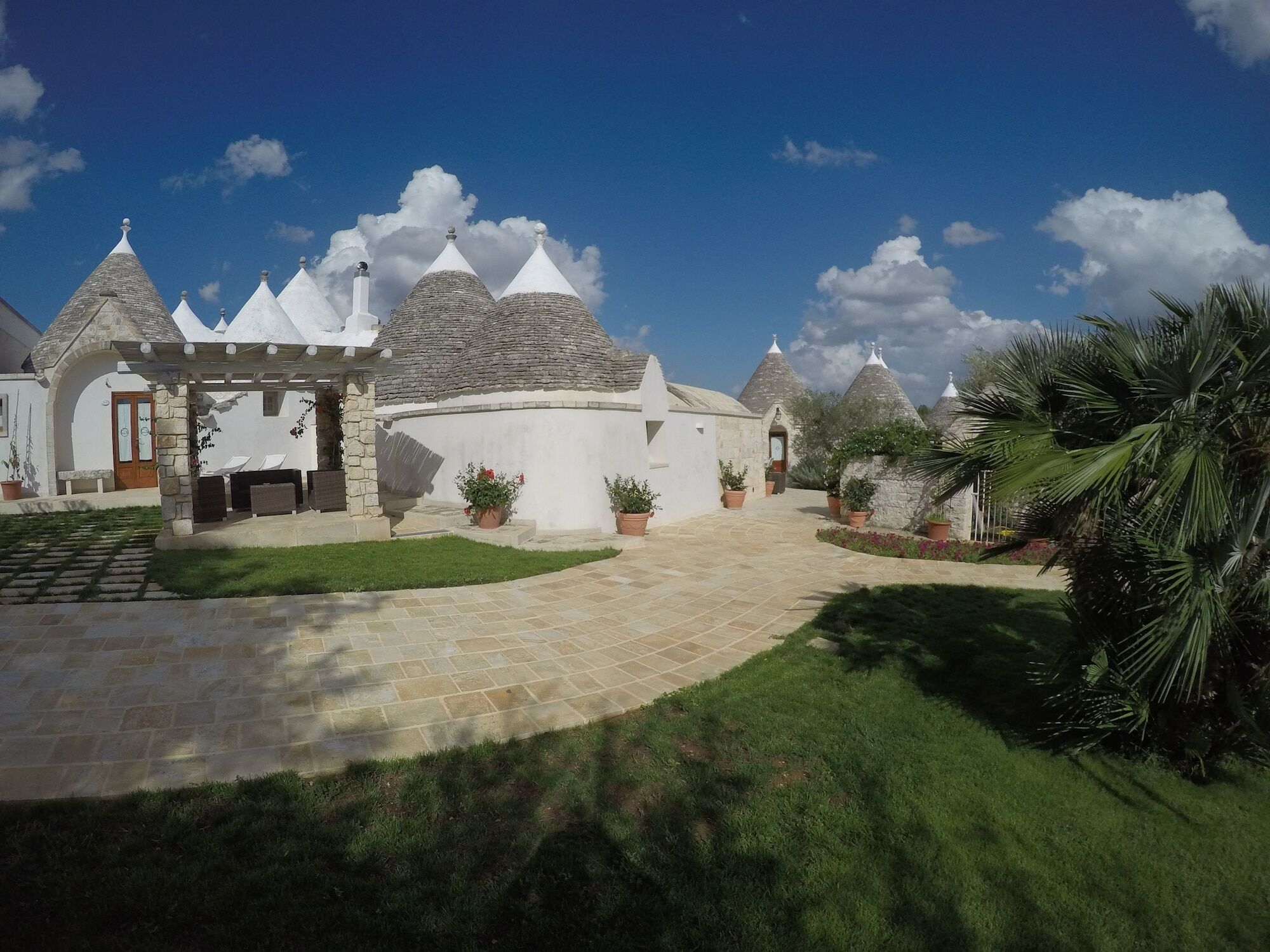 Masseria Cappuccini Ostuni Ngoại thất bức ảnh